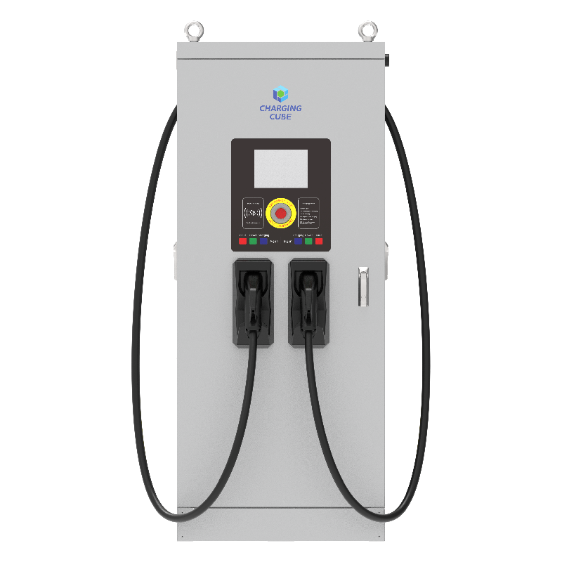 DC EV CHARGER(Standard version）