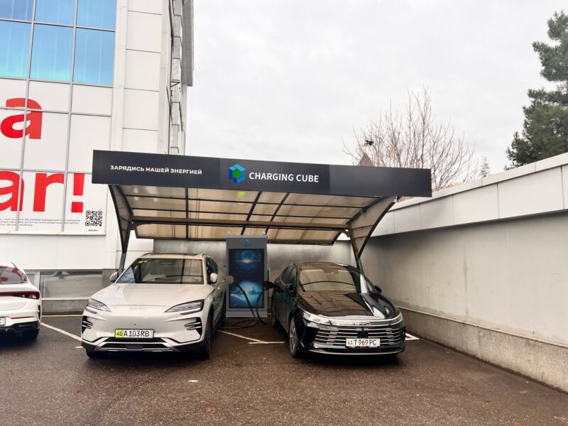 Global EV Charging Market Analysis: Transitioning from “Price Wars” to Energy Solutions & Local Compliance