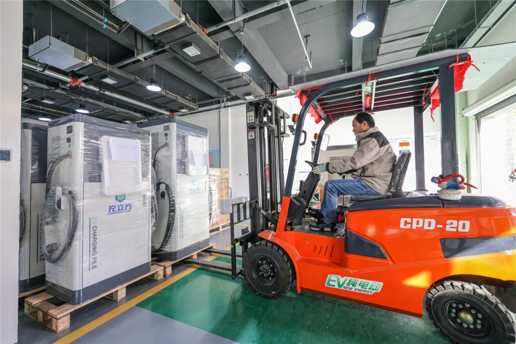 From Concept to Fleet-Ready: How to Launch a Certified EV Charging Brand with OEM/ODM Power